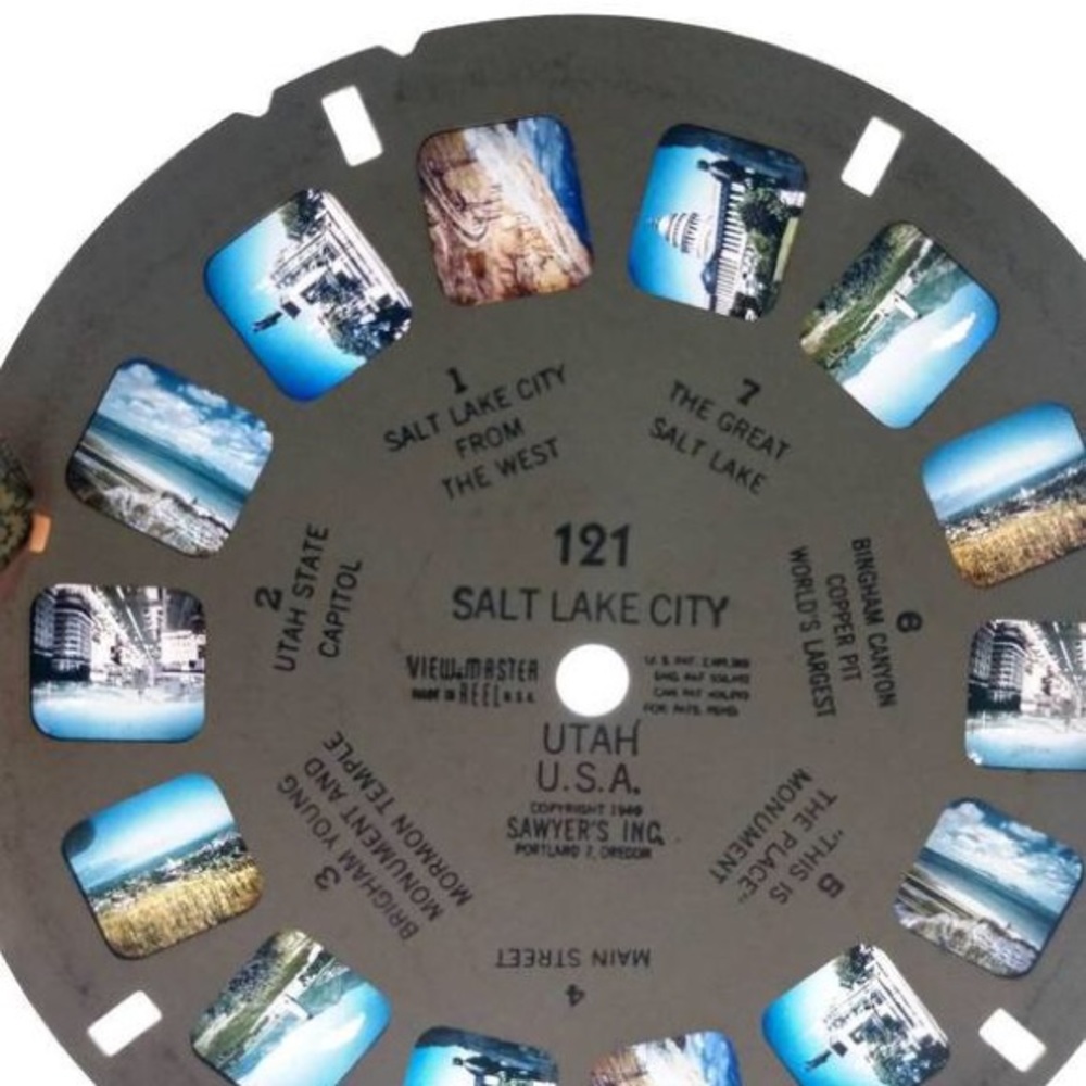Reel 121 - Picture 2 of 3